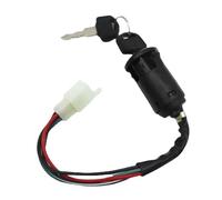 Bobine D'allumage Contacteur D'allumage Universel pour Moto Étanche Verrou Porte Électrique Démarrage Quad