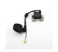 Bobine d'allumage Convient pour moteur 40F-6 40-6 49cc 2 temps à essence (référence 1E40F-6) ; stator, magnétor, bobine d'allumage for scooter et kart.