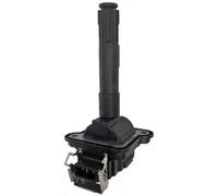 Bobine d'allumage Cosse de bougie d'allumage comprise 5DA 358 000-051 HELLA