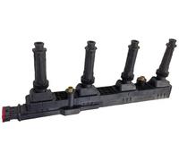 Bobine d'allumage HELLA 5DA 358 000-331