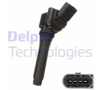 Bobine d'allumage DELPHI GN10958-12B1