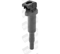 Bobine d'allumage Cosse de bougie d'allumage comprise ZSE145 BorgWarner (BERU)