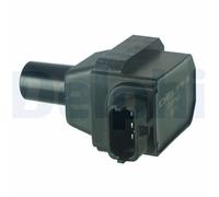 Delphi Bobine d'allumage GN10404-12B1 version de raccord SAE pour Mercedes-Benz