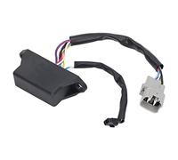 Bobine d'allumage de bateau Assy de relais principal 38580 HW1 672 remplacement en plastique ABS durable haute performance pour Aquarax F12 ARX1200N3 SeaDoo GT GTS GTX HX