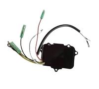 Bobine d'allumage de boîte CDI 339-7452A19 pour boîtier de Commutation pour Mercury pour allumage pour Moto, Moteur Hors-Bord à Deux Temps