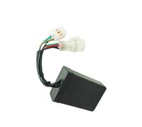 Bobine d'allumage de boîte CDI Allumage pour Moto Compatible avec ATV 250 JS250 250cc pour AC 7LINE CDI