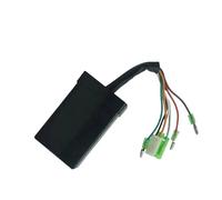Bobine d'allumage de boîte CDI Allumage pour Moto Compatible pour Yamaha 110cc 105cc JY110 CRYPTON110 T105