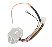 Bobine d'allumage de boîte CDI Allumeur pour EZGO 19627-G1