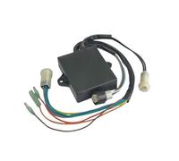 Bobine d'allumage de boîte CDI Boîtier CDI pour Yamaha Big Bear pour Moto 4 YFM350ER 1987-1988