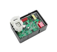 Bobine d'allumage de boîte CDI Convient pour Honda CB110DIP Interrupteur Dip réglable Racing-CDI DC allumage de pour Moto pour Bougie d'allumage