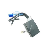 Bobine d'allumage de boîte CDI Pièces de pour Moto Allumage TCI 125cc STM 125 STM125 CDI Système d'allumage électronique