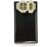 Bobine d'allumage de boîte CDI Pour allumeur de pour moto bicylindre CM125 CM 125, allumage numérique pour, dispositif d'allumage pour