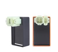 Bobine d'allumage de boîte CDI Système d'allumage pour Motos légères GY6 50 125 150cc