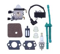 Bobine d'allumage de carburateur Compatible avec HS85 HS75 KM85 FC85 FC75 HL75 HT70 HT75 FS85