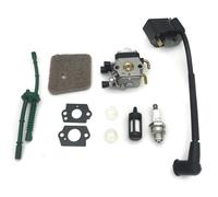 Bobine D'allumage De Carburateur Pour Débroussailleuse Stihl Fs38 Fs 45 Fs55