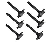 Bobine d'allumage de Chauffage 05149168Ai pour Dodge Avenger Challenger Durango Journey 0221504032