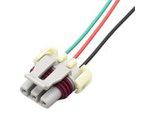 Bobine D'allumage De Faisceau Compatible Avec Buick 121209946 1 Connecteur Femelle À 3 Broches Pour Bobine D'allumage Automobile