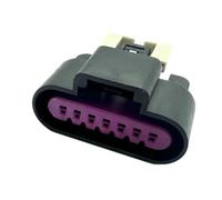 Bobine D'allumage De Faisceau Compatible Avec Chevy Pour Cruze XG7071E-1.5-21 Kit De Réparation De Mise À Niveau Du Connecteur Faisceau Câbles De Bobine D'allumage(Female)