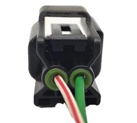 Bobine D'allumage De Faisceau Compatible Avec Ford Pour F250 F350 F450 F550 Connecteur De Bobine D'allumage Réparation De Faisceau De Câbles Connecteur 0090-298