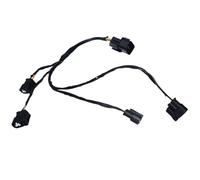 Bobine D'allumage De Faisceau Compatible Avec Hyundai Pour Accent 1.6L 2006 2007 2008 2009 2010 2011 Connecteur De Faisceau De Câbles De Bobine D'allumage 2735026620