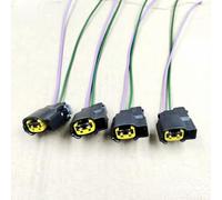 Bobine D'allumage De Faisceau Compatible Avec Hyundai Pour IX25 Pour IX35 Faisceau De Câbles De Prise De Bobine D'allumage Haute Tension