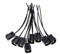 Bobine D'allumage De Faisceau Compatible Avec Lincoln 170646 8 Pièces Connecteur De Bobine D'allumage Faisceau De Câbles De Remplacement