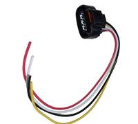 Bobine D'allumage De Faisceau Compatible Avec Scion 9098012057 Kit De Réparation De Mise À Niveau Du Connecteur De Faisceau De Câbles De Bobine D'allumage Connecteurs Électriques