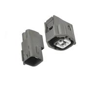 Bobine D'allumage De Fiche Compatible Avec Hyundai Pour Elantra Pour IX35 MG651359-4 Connecteur Faisceau De Câbles De Bobine D'allumage Étanche À 3 Broches(Female and male)