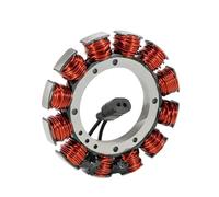 Bobine d'allumage de générateur de Stator de moto, for Super Glide II FXR FXRS FXE Softail Heritage 29965-81A 29965-81B
