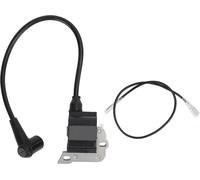 Bobine d'allumage de la tronçonneuse Cuivre 503901401 Remplacement pour Husqvarna 50 51 55 61 254 257 261 262 266 268 272