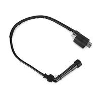 Bobine D'allumage de Moteur Automatique de Moto Adaptée pour Rhino 660 2004-2007 Coi D'allumage Automatique de Moto