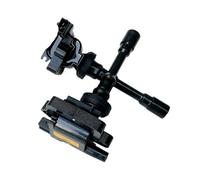 bobine d'allumage de moteur Bobine d'allumage/adaptée au moteur chinois brillant BS4 M2 1,6 l 1,8 l 4G18 4G93, pièce de moteur de voiture automobile(4G93 1.8L 1pc)