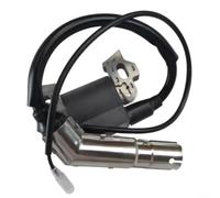 Bobine d'allumage de moteur de tondeuse à gazon - Pièce de rechange pour 1858401-S 18-584-01-S SH255 SH265 Z716 - Pièce de rechange en métal et plastique