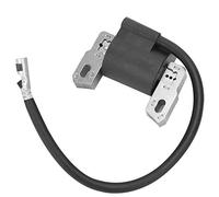 Bobine d'allumage de moteur Portable bobine d'allumage de tondeuse à gazon ABS haute tension pour Stratton pour Stratton 590455 7993 82 793354 792631