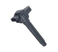 Bobine d'allumage de moteur, TOTMOX 90919-T2011, 90919-02280, 90919-A2013, 90919-T2010 Remplacement d'accessoire de connecteur de voiture pour T-oyota S-ienna C-amry Highlander 2017-2018 3,5L 2,5L