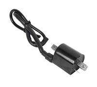 Bobine d'allumage de moto, accessoires de moto de bobine d'allumage Allumages adaptés pour XV535 Virago 535 1987-2000