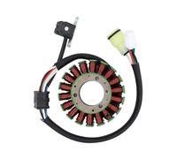bobine d'allumage de moto Bobine de Stator magnétique pour moto, pour Yamaha ATV pour Warrior 350 YFM350X pour Raptor YFM350R 5NF-81410-00 YFM350 RX