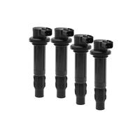 Bobine d'allumage de moto F6T568 4C8-82310-00-00 for YZF-R1 R1 2007-2008(4 Pieces)