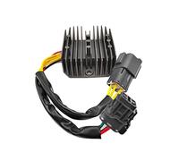 Bobine d'allumage de moto Pour Blade 125i Pour Dinli A190101-00 Pour TGB B 250 325 425 500 550 923451 Accessoires de régulateur de tension de remplacement Dispositif d'allumage