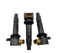 Bobine D'allumage De Moto Pour Can-Am Pour Maverick 1000 R/RR Pour Max Pour X3 Turbo 2017-2022 Pour ATV 420666145 Bobines D'allumage(3 pieces)