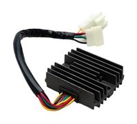Bobine d'allumage de moto Pour CBR900RR Pour CBR 900 954 Pour RR CBR954RR 2002-2003 Accessoires De Remplacement De Régulateur De Redresseur De Tension De Moto Dispositif d'allumage