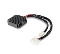 Bobine d'allumage de moto Pour CX500 Pour CX 500 1982 1983 1984 Pour CX 650 Pour CX650C Pour CX650T Pour GL650 Pour GL 650 1983 Régulateur De Tension Redresseur De Moto Dispositif d'allumage