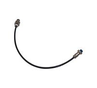 Bobine d'allumage de moto Pour Linhai 260 300 Pour ATV260 Pour ATV300 Pour ATV Quad 21484 Mise à jour Remplacement du capteur de vitesse Accessoires de remplacement Dispositif d'allumage