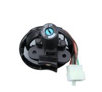 Bobine d'allumage de moto Pour Pour ZX 6R Pour ZX6R Pour ZX7R Pour 7R Pour 9R Pour ZX9R Pour ZZR400 Pour ZXR400 Pour ZXR750 Pour ZZR600 Contacteur D'allumage Dispositif d'allumage