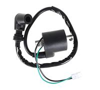 Bobine d'allumage de moto Pour Suzuki Pour RM250 Pour RM 250 1996 1997 1998 1999 2000 2001 20 Pièces De Performance De Bobine D'allumage Remplacement De L'unité Dispositif d'allumage