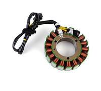 Bobine d'allumage de moto Pour XL1000V Pour XL 1000V Pour Varadero 1000 1999 2000 2001 2002 31120- MBT-611 Bobine Stator Magnéto D'allumage Générateur Moto Dispositif d'allumage