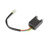 Bobine d'allumage de moto Pour XR400R Pour XR 400R Pour XR 400 R 1996-2004 31410-KCY-671Pièces de rechange Accessoires moto Régulateur redresseur de tension Dispositif d'allumage
