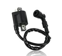 Bobine D'allumage De Moto Pour Yamaha YFM350 Pour Warrior Pour Big Bear Pour Raptor 350 PW50 PW80 DT50 RX50 TTR225 WR250 XT125 AJOHBM