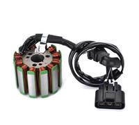 Bobine d'allumage de moto Pour YZF R1 2004-2008 Pour FZ1 2006-2014 Pour FZ8 FZ8 N Pour Fazer 800 2011-2013 2D1-81410-01-00 5VY-81450-00-00 Statistique de moto Dispositif d'allumage