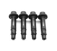 Bobine d'allumage de moto Pour YZF R6 1999 2000 2001 2002 5EB823100000 Pour F6T549 Kit 5EB-82310-00-00 Bobine d'allumage Bobine d'allumage Accessoires de remplacement Dispositif d'allumage